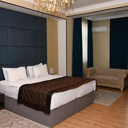 Square Baku Hotel Экстерьер фото
