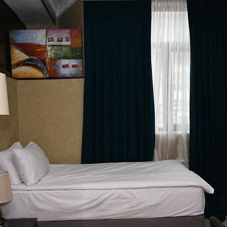 Square Baku Hotel Экстерьер фото