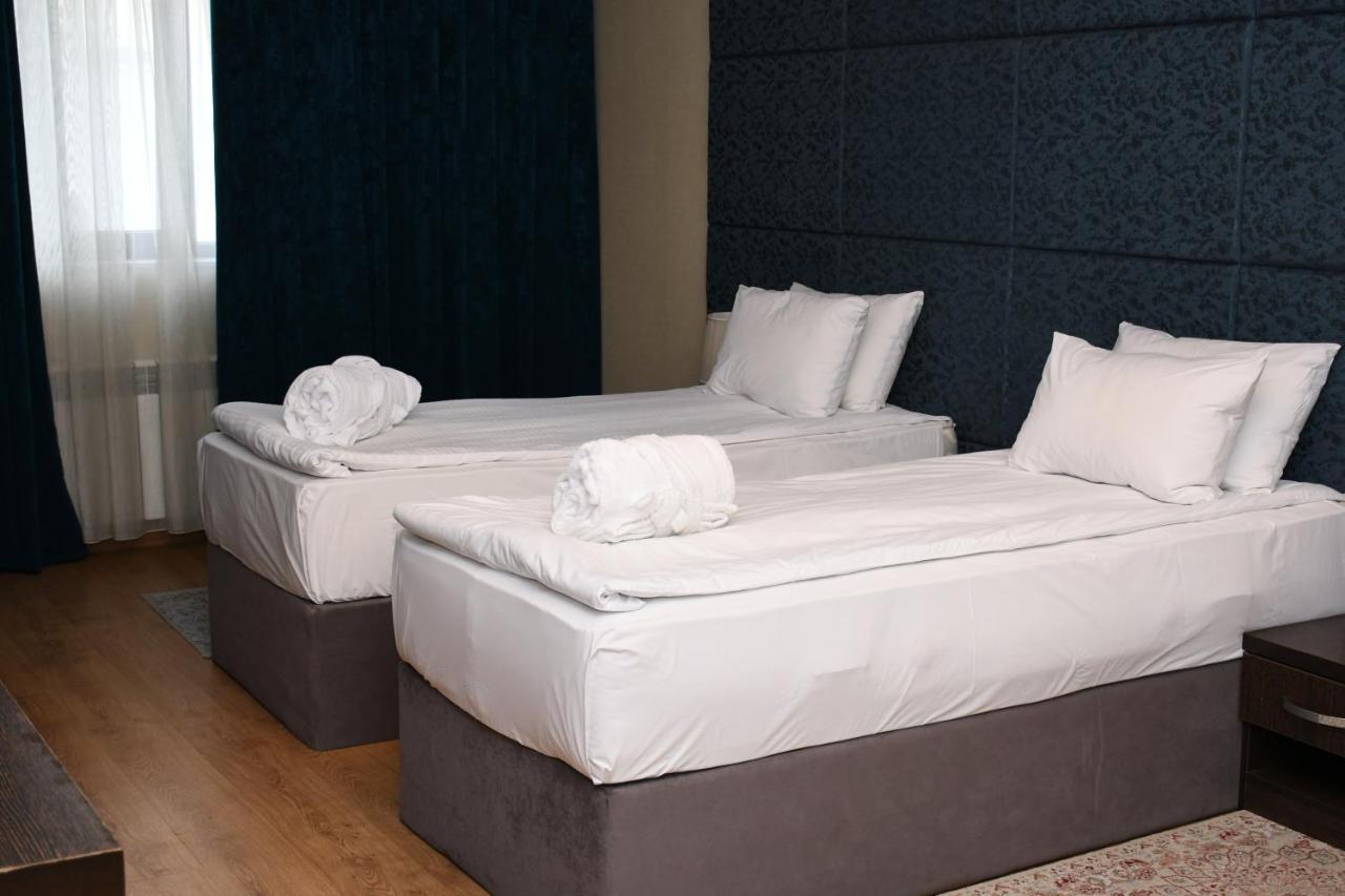 Square Baku Hotel Экстерьер фото