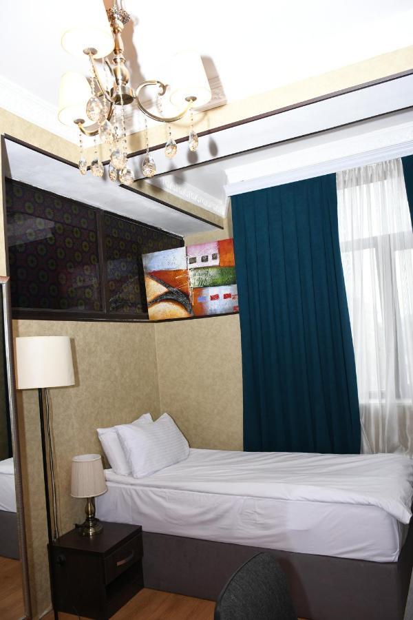 Square Baku Hotel Экстерьер фото
