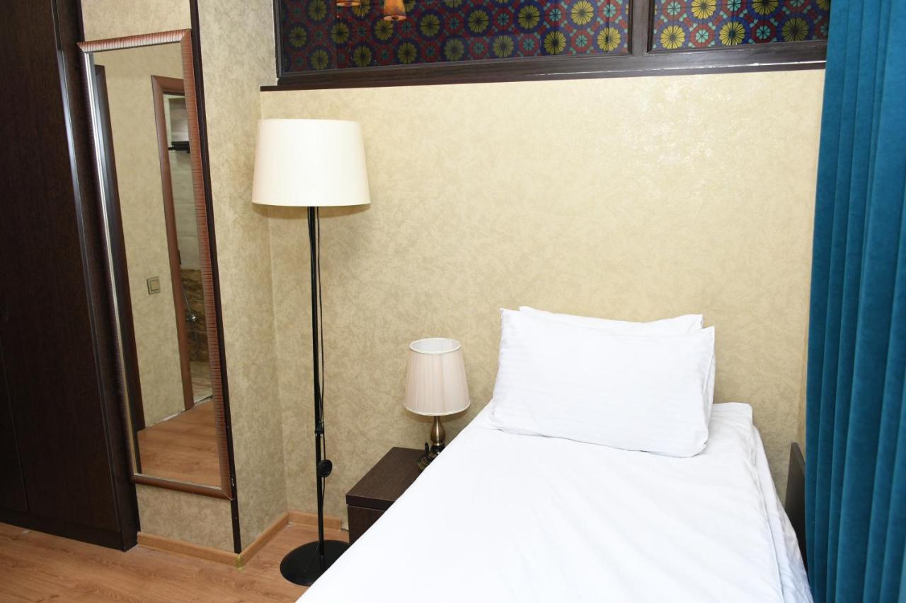 Square Baku Hotel Экстерьер фото
