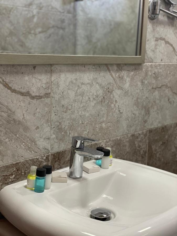 Square Baku Hotel Экстерьер фото