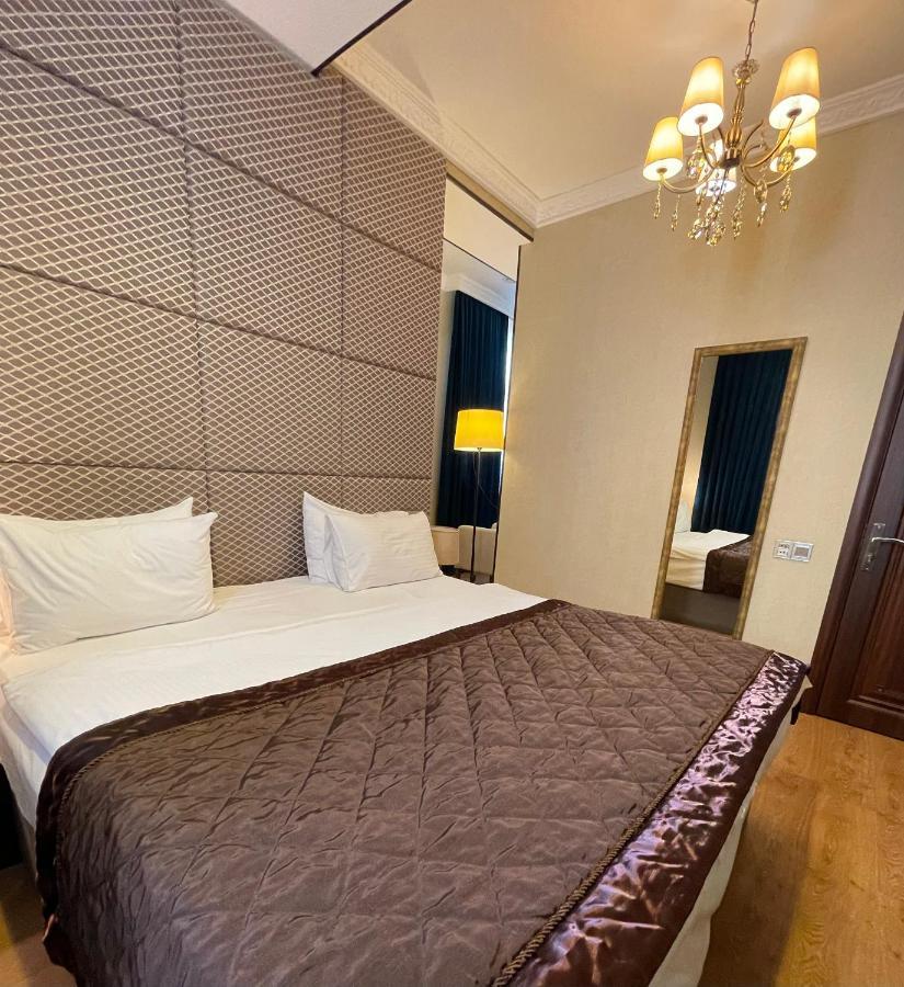 Square Baku Hotel Экстерьер фото