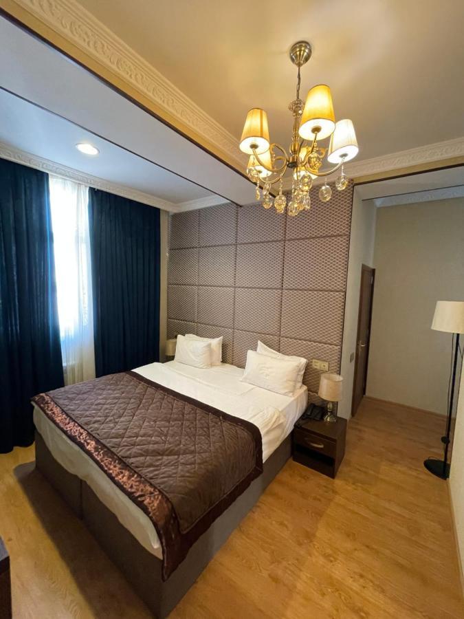 Square Baku Hotel Экстерьер фото