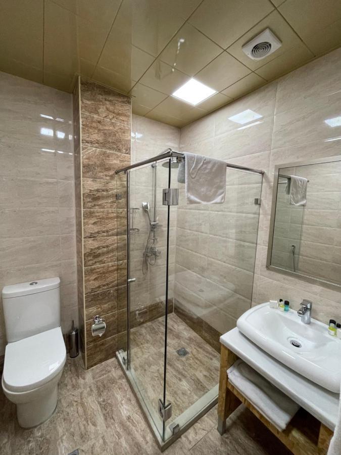Square Baku Hotel Экстерьер фото