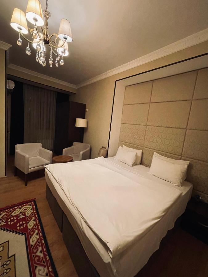 Square Baku Hotel Экстерьер фото