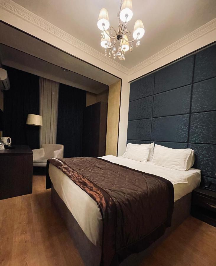 Square Baku Hotel Экстерьер фото